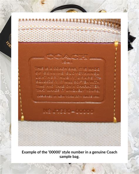 check serial number coach bag|coach authenticity check online.